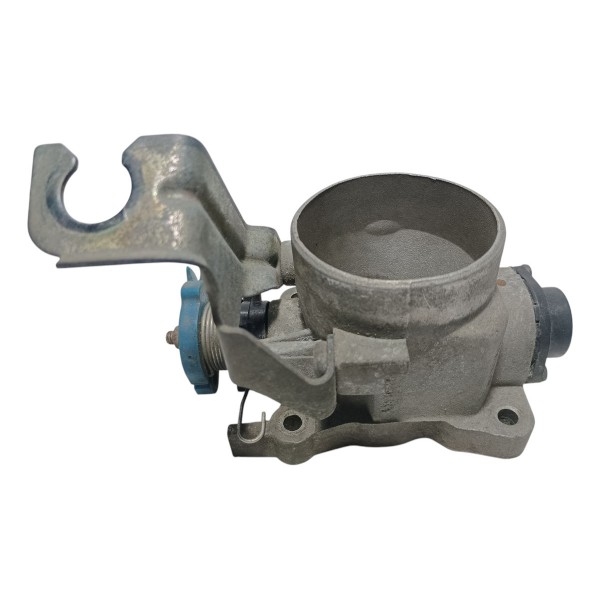 Tbi Corpo De Borboleta Ford Focus 1.6 2004