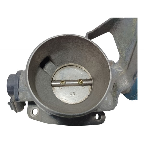 Tbi Corpo De Borboleta Ford Focus 1.6 2004
