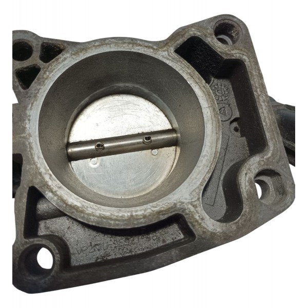 Tbi Corpo De Borboleta Ford Focus 1.6 2004