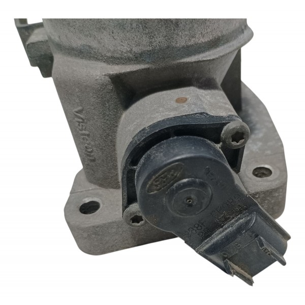 Tbi Corpo De Borboleta Ford Focus 1.6 2004