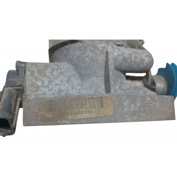 Tbi Corpo De Borboleta Ford Focus 1.6 2004