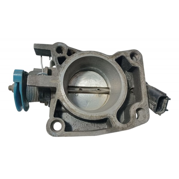 Tbi Corpo De Borboleta Ford Focus 1.6 2004