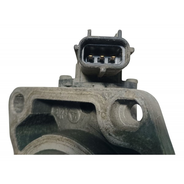 Tbi Corpo De Borboleta Ford Focus 1.6 2004