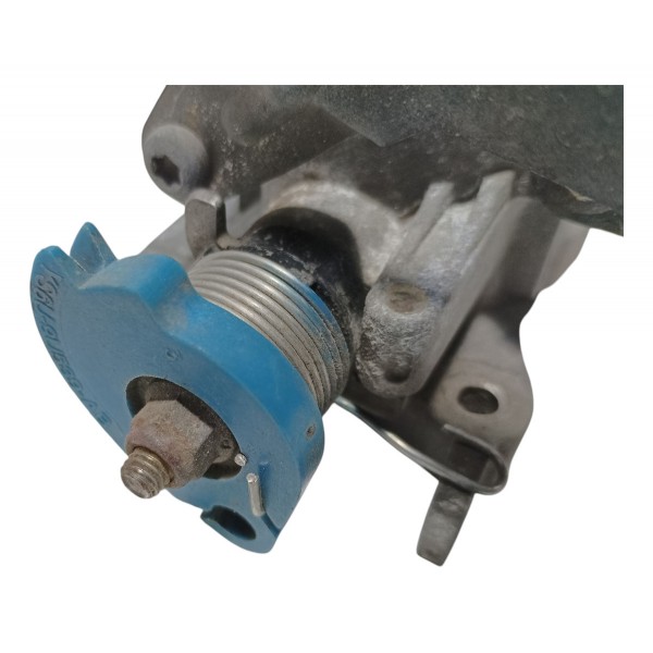 Tbi Corpo De Borboleta Ford Focus 1.6 2004