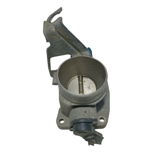 Tbi Corpo De Borboleta Ford Focus 1.6 2004