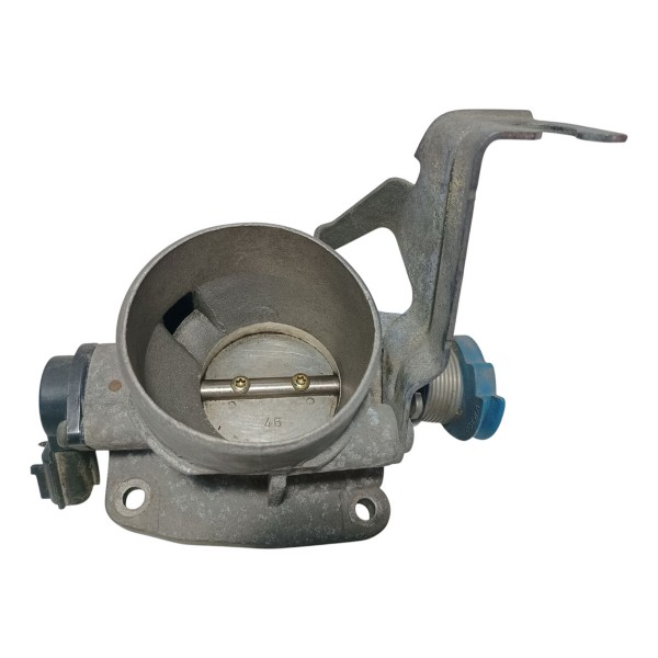 Tbi Corpo De Borboleta Ford Focus 1.6 2004