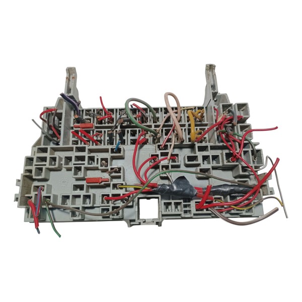 Caixa De Fusível Gm Celta 1.0 2011