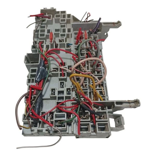 Caixa De Fusível Gm Celta 1.0 2011