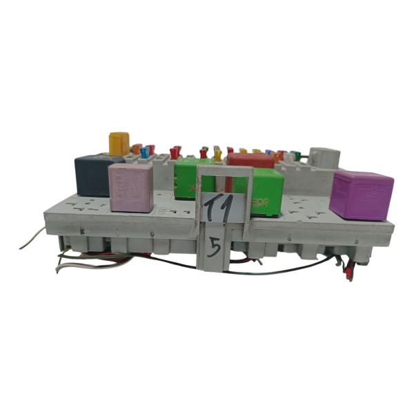 Caixa De Fusível Gm Celta 1.0 2011