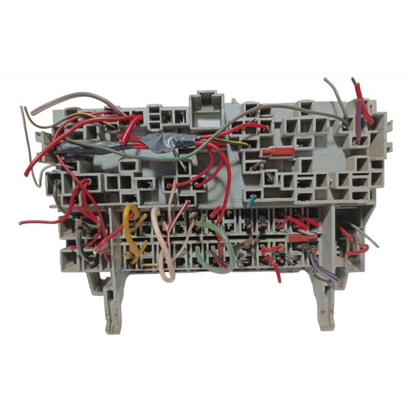 Caixa De Fusível Gm Celta 1.0 2011