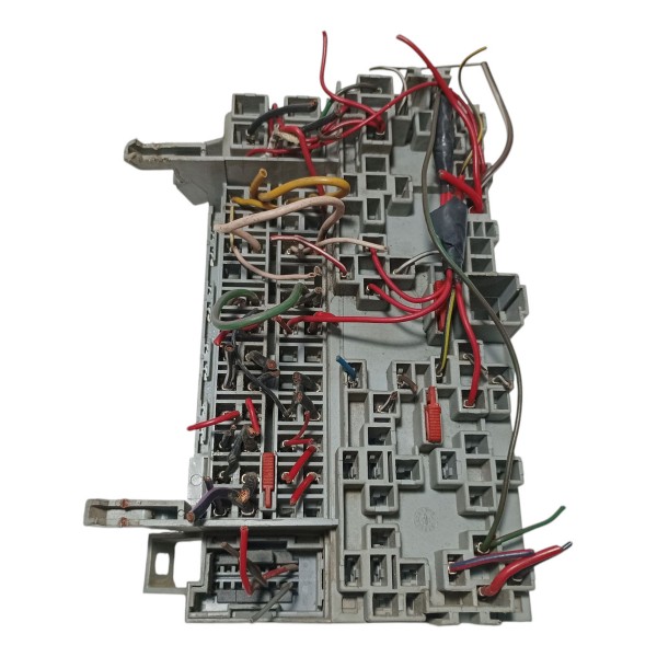 Caixa De Fusível Gm Celta 1.0 2011