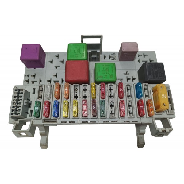 Caixa De Fusível Gm Celta 1.0 2011