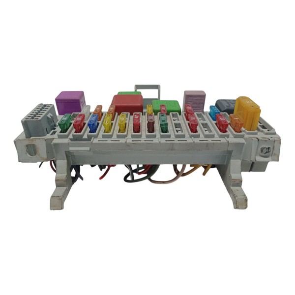 Caixa De Fusível Gm Celta 1.0 2011