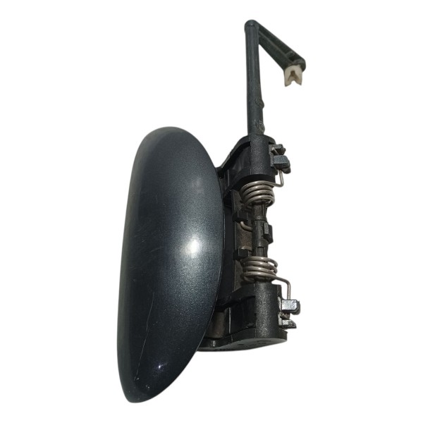 Maçaneta Externa Dianteira Esquerda Peugeot 206 2007