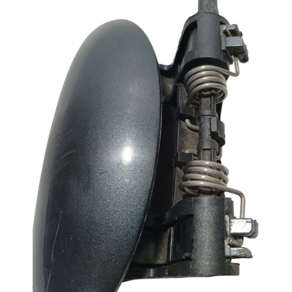 Maçaneta Externa Dianteira Esquerda Peugeot 206 2007