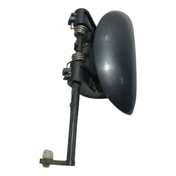 Maçaneta Externa Dianteira Esquerda Peugeot 206 2007