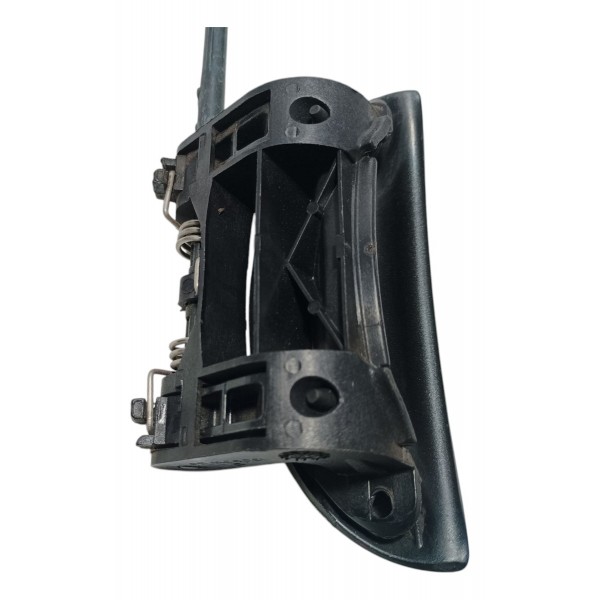 Maçaneta Externa Dianteira Esquerda Peugeot 206 2007