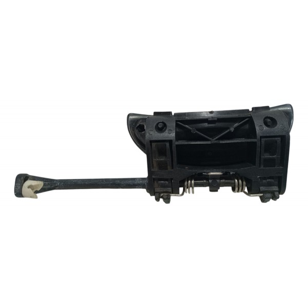Maçaneta Externa Dianteira Esquerda Peugeot 206 2007