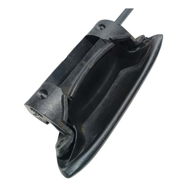 Maçaneta Externa Dianteira Esquerda Peugeot 206 2007