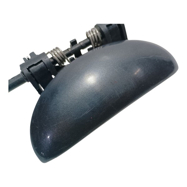 Maçaneta Externa Dianteira Esquerda Peugeot 206 2007