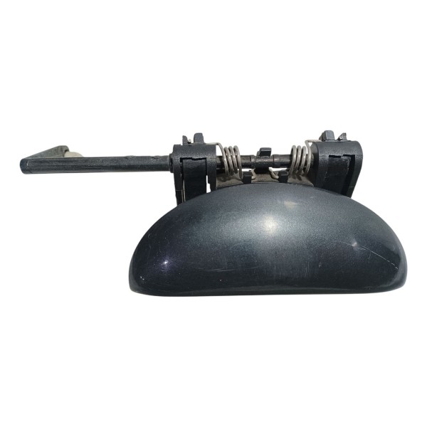 Maçaneta Externa Dianteira Esquerda Peugeot 206 2007