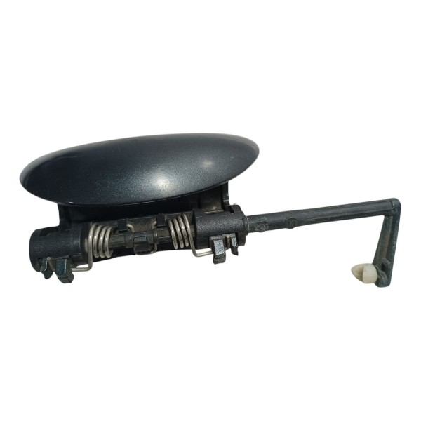 Maçaneta Externa Dianteira Esquerda Peugeot 206 2007
