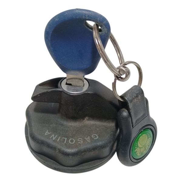 Tampa Tanque Combustível Fiat Palio 1.0 2000