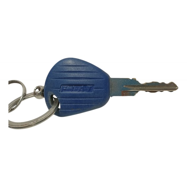 Tampa Tanque Combustível Fiat Palio 1.0 2000