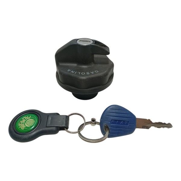 Tampa Tanque Combustível Fiat Palio 1.0 2000