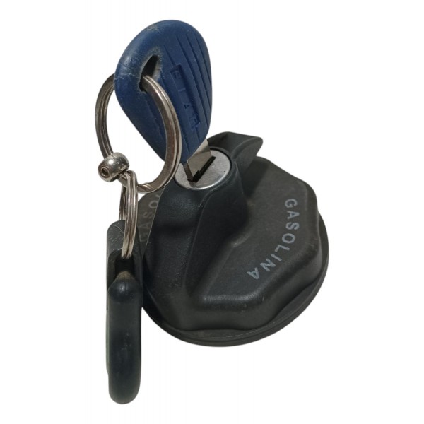 Tampa Tanque Combustível Fiat Palio 1.0 2000