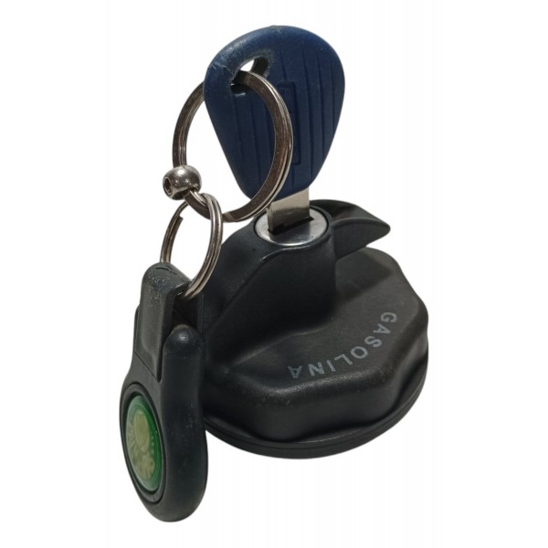 Tampa Tanque Combustível Fiat Palio 1.0 2000