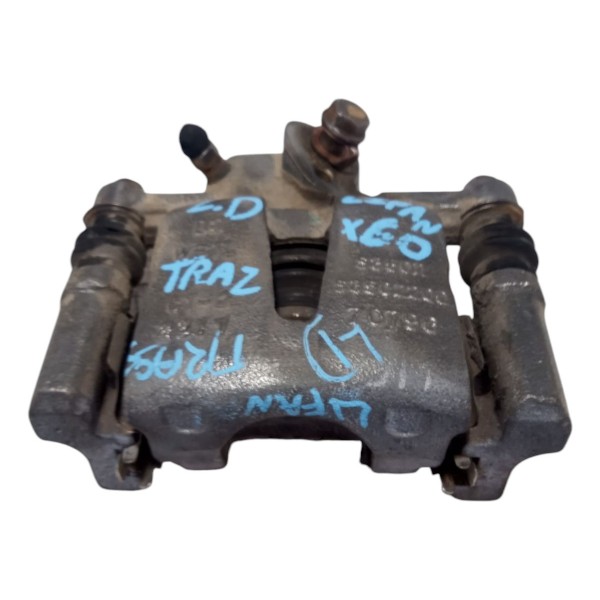 Pinça De Freio Traseira Lifan X60 2013 Direita Usado