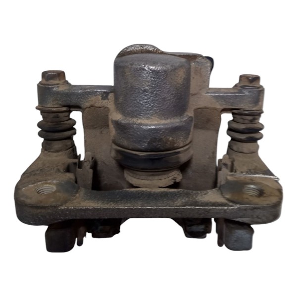 Pinça De Freio Traseira Lifan X60 2013 Direita Usado