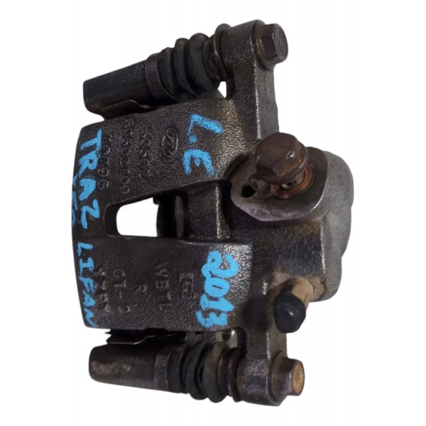 Pinça De Freio Traseira Da Lifan X60 2013 Usado