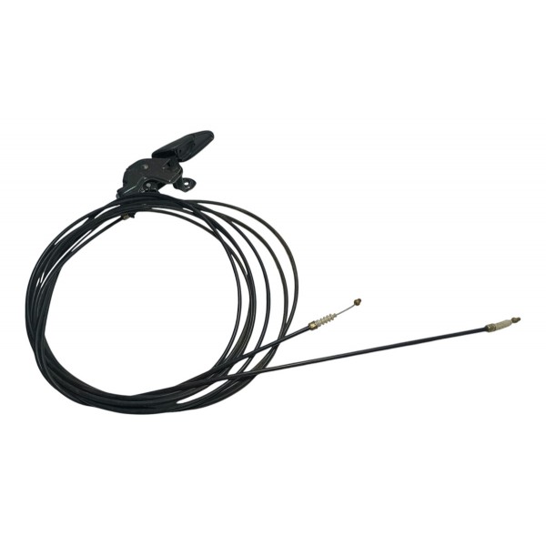 Alavanca Portinhola E Tampa Traseira Fiat Marea 1.8 2000