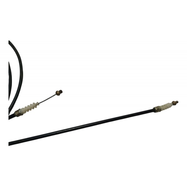 Alavanca Portinhola E Tampa Traseira Fiat Marea 1.8 2000