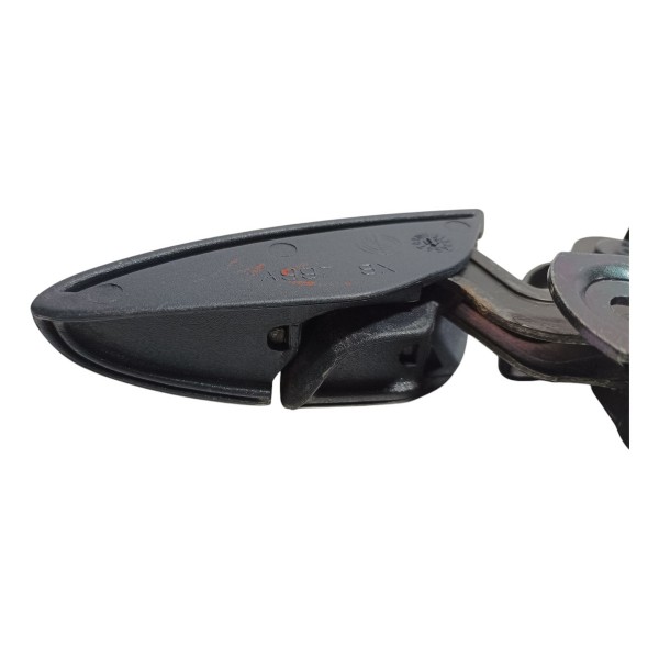 Alavanca Portinhola E Tampa Traseira Fiat Marea 1.8 2000