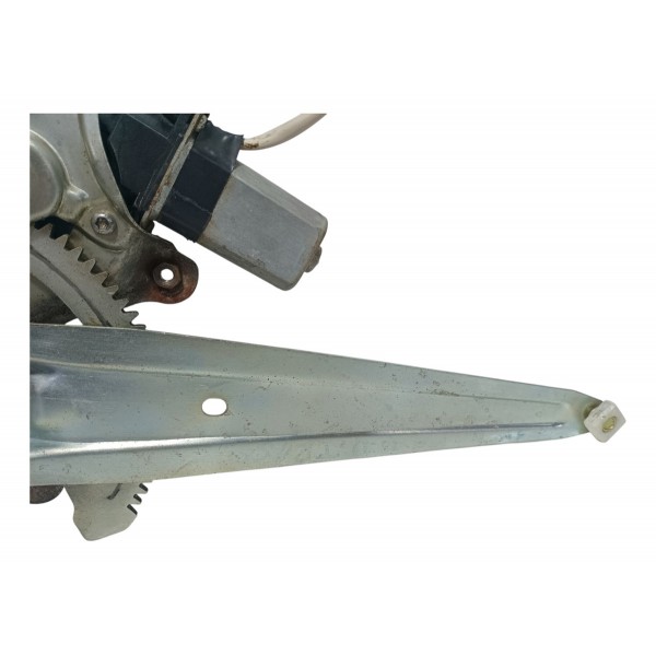 Máquina Vidro Elétrico Traseiro Direito Lifan X60 2013