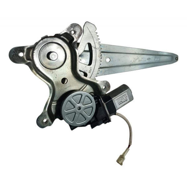 Máquina Vidro Elétrico Traseiro Direito Lifan X60 2013