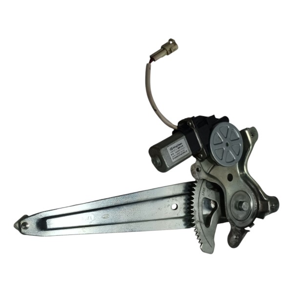 Máquina Vidro Elétrico Traseiro Direito Lifan X60 2013