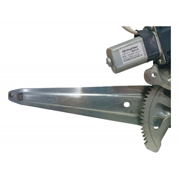 Máquina Vidro Elétrico Traseiro Direito Lifan X60 2013