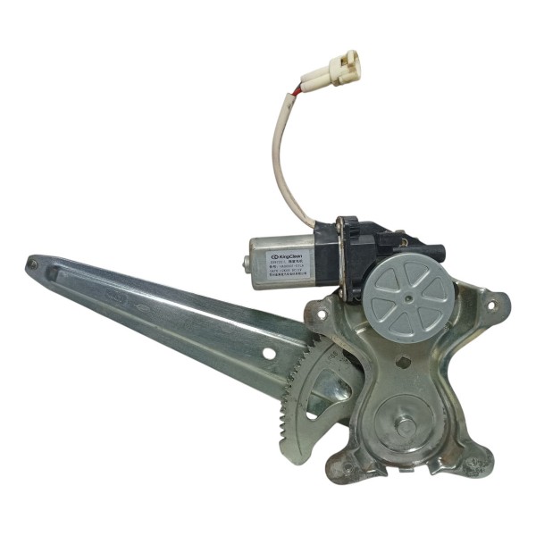 Máquina Vidro Elétrico Traseiro Direito Lifan X60 2013