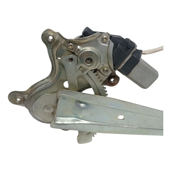 Máquina Vidro Elétrico Traseiro Direito Lifan X60 2013