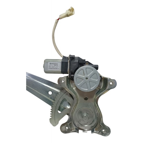 Máquina Vidro Elétrico Traseiro Direito Lifan X60 2013