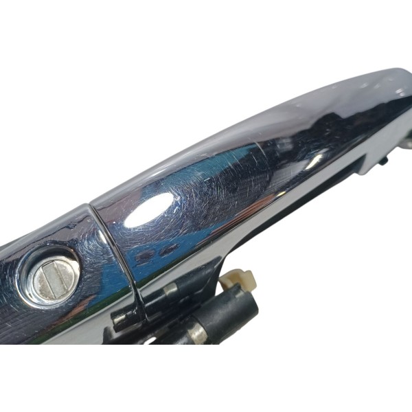 Maçaneta Externa Dianteira Esquerda Lifan X60 2013