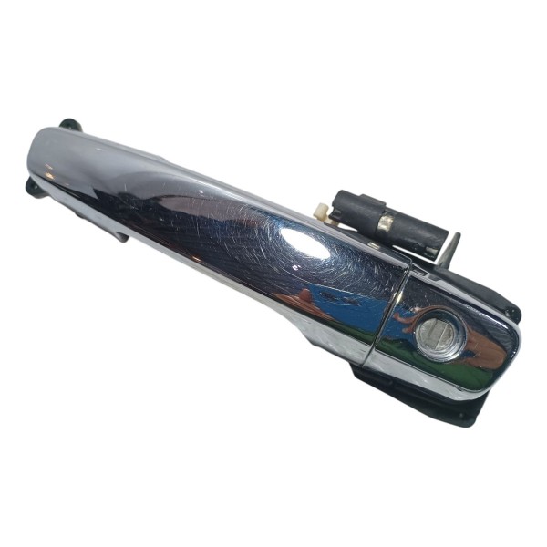 Maçaneta Externa Dianteira Esquerda Lifan X60 2013