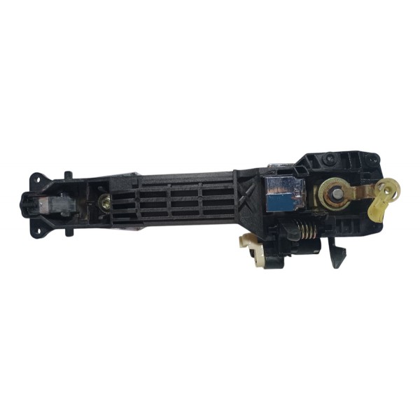 Maçaneta Externa Dianteira Esquerda Lifan X60 2013