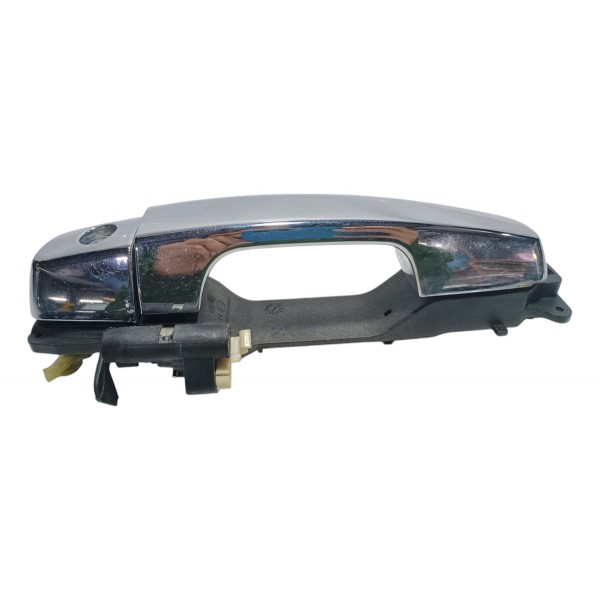 Maçaneta Externa Dianteira Esquerda Lifan X60 2013