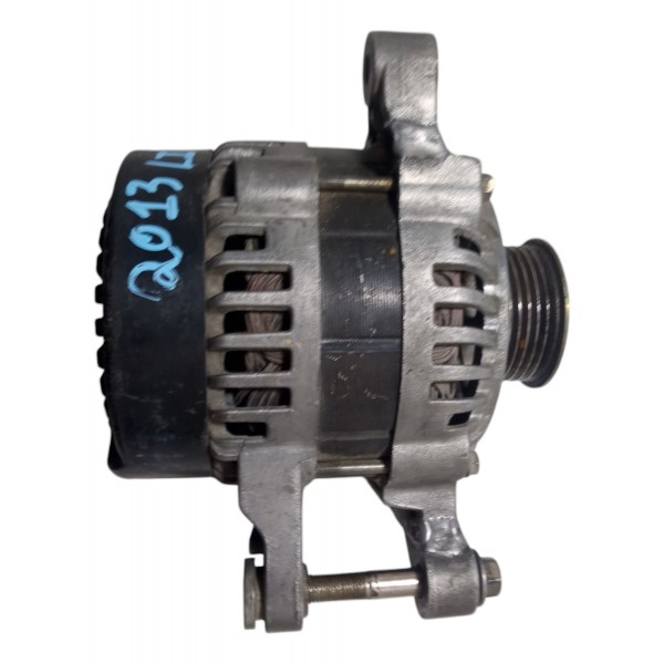 Alternador Lifan X60 2013 Usado