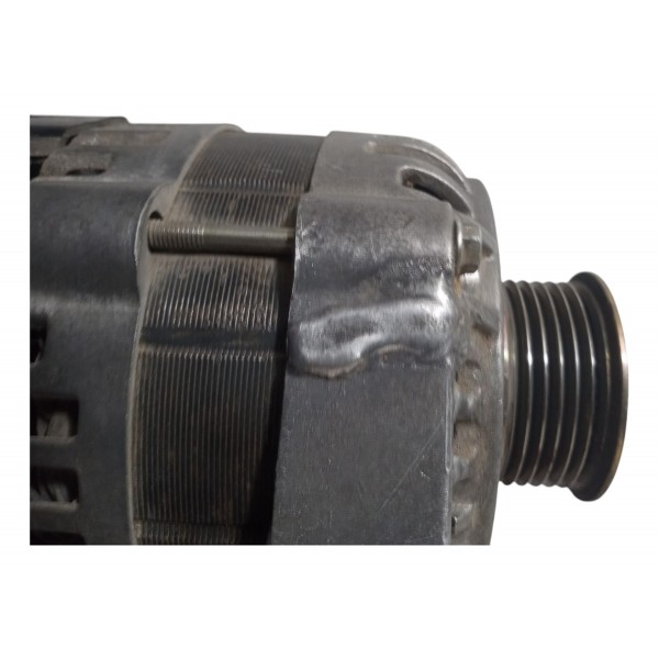 Alternador Lifan X60 2013 Usado